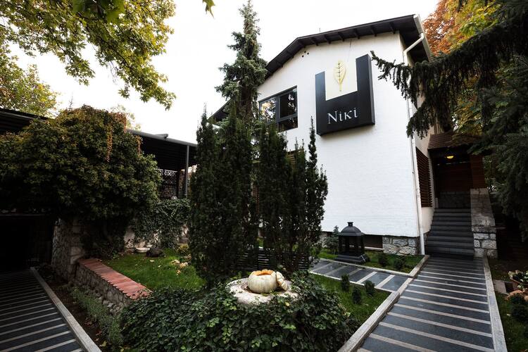 Niki Restaurant Photos Pictures Of Niki Restaurant Gazi Osman Pasa Ankara